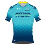 Astana Qazaqstan Team
