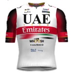 UAE Team Emirates