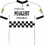 Peugeot - Shell - Michelin