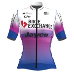 Team BikeExchange - Jayco