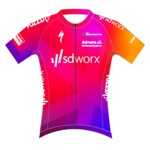 Team SD Worx
