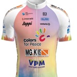 MG.K Vis - Colors for Peace - VPM