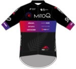 MitoQ - NZ Cycling Project
