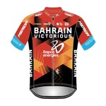 Maglia della Bahrain Victorious