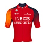 Ineos Grenadiers
