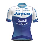 Team Jayco - AlUla