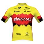 Maglia della Bingoal - WB