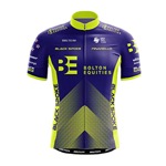 Maglia della Bolton Equities - Black Spoke