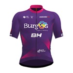 Maglia della Burgos - BH
