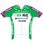 Green Project - Bardiani - CSF - Faizane