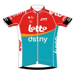 Lotto - Dstny