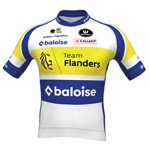 Team Flanders - Baloise