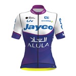 Team Jayco - AlUla