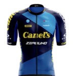 Maglia della Canel's Pro Cycling