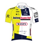 Maglia della Intermarché - Wanty