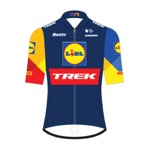 Maglia della Lidl - Trek