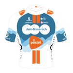 Team DSM-firmenich - PostNL