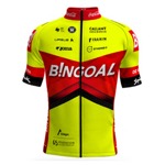 Maglia della Bingoal - WB