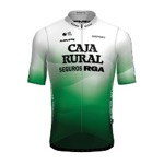 Maglia della Caja Rural - Seguros RGA