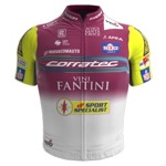 Maglia della Corratec - Vini Fantini