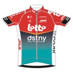 Lotto - Dstny