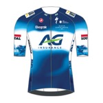 Maglia della AG Insurance - Soudal Quick-Step