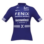 Maglia della Fenix - Deceuninck