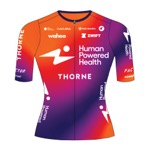 Maglia della Human Powered Health