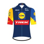 Maglia della Lidl - Trek