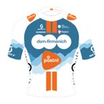 Team dsm-firmenich - PostNL