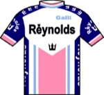 Reynolds - Galli