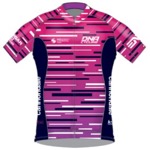 Maglia della DNA Pro Cycling