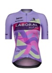 Maglia della Laboral Kutxa - Fundación Euskadi