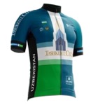 Tashkent City Women Professional Cycling Team