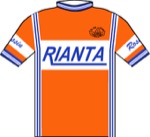 Rianta