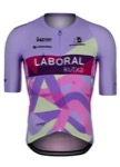 Maglia della Laboral Kutxa - Fundacion Euskadi