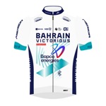 Maglia della Bahrain Victorious