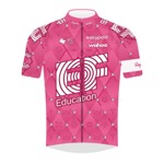 Maglia della EF Education - EasyPost