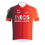 Maglia della INEOS Grenadiers