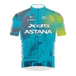XDS - Astana Team