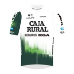 Maglia della Caja Rural - Seguros RGA