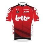 Maglia della Lotto