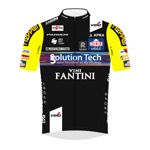 Maglia della Solution Tech - Vini Fantini