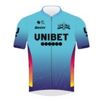 Unibet - Tietema Rockets