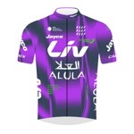 Maglia della Liv - AlUla - Jayco