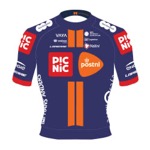Team Picnic - PostNL