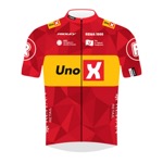 Uno-X Mobility