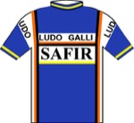 Safir - Ludo - Galli