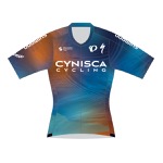 Maglia della Cynisca Cycling