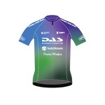 Maglia della DAS - Hutchinson